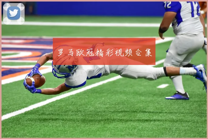 罗马欧冠精彩视频合集